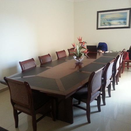 אורנג'סטאד Aruba Breeze Condo מראה חיצוני תמונה