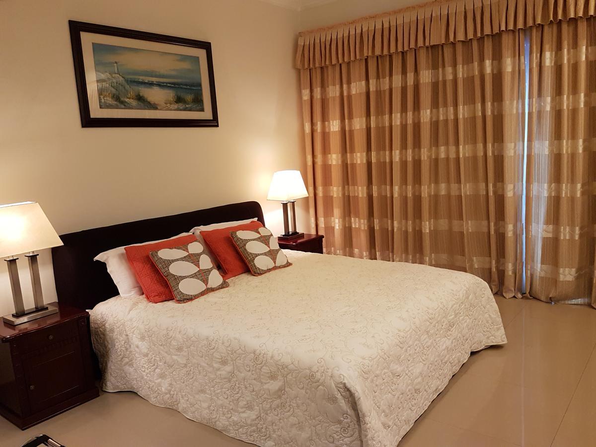 אורנג'סטאד Aruba Breeze Condo מראה חיצוני תמונה
