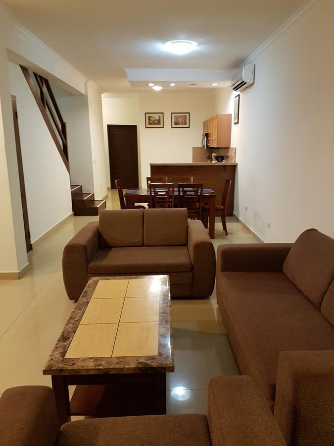 אורנג'סטאד Aruba Breeze Condo מראה חיצוני תמונה