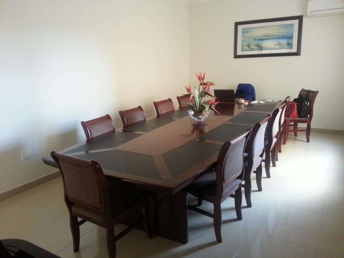 אורנג'סטאד Aruba Breeze Condo מראה חיצוני תמונה