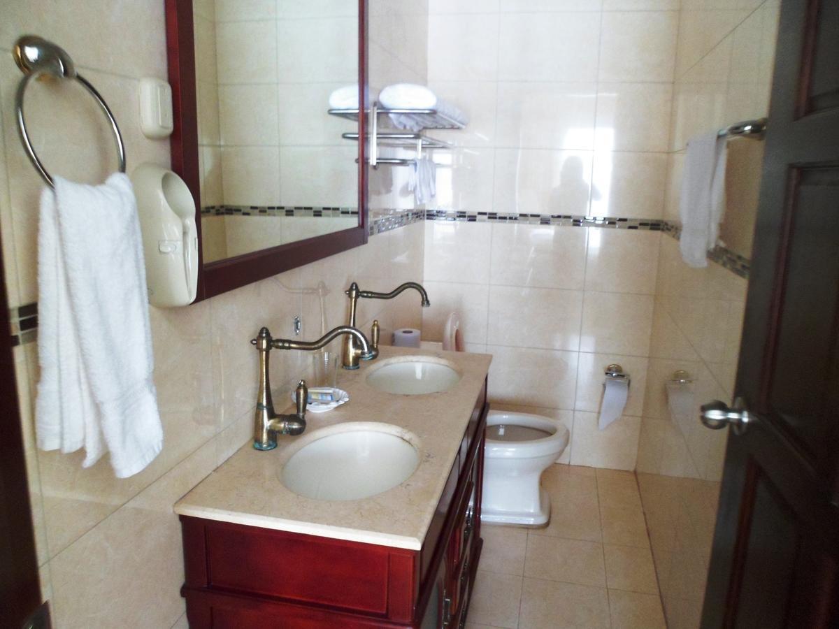 אורנג'סטאד Aruba Breeze Condo מראה חיצוני תמונה