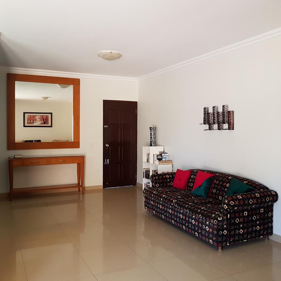 אורנג'סטאד Aruba Breeze Condo מראה חיצוני תמונה