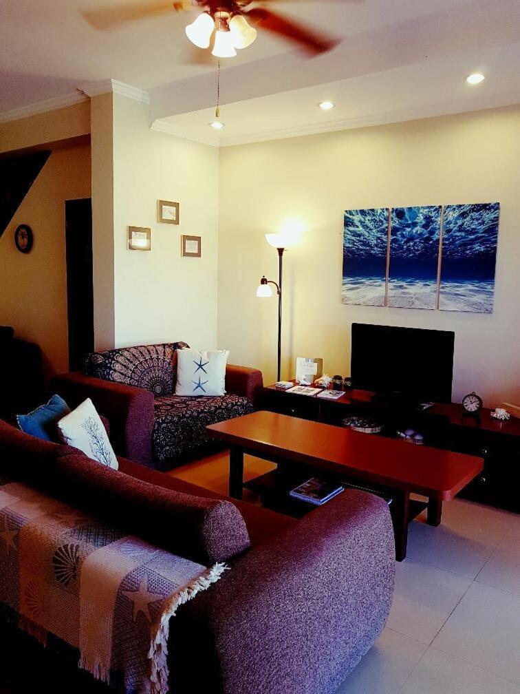 אורנג'סטאד Aruba Breeze Condo מראה חיצוני תמונה